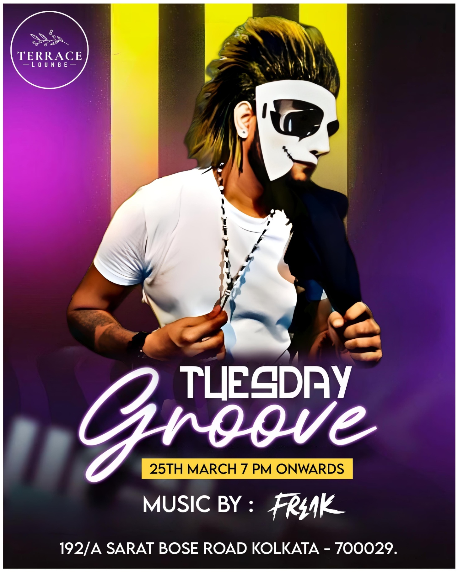 DJ FREAK image 15