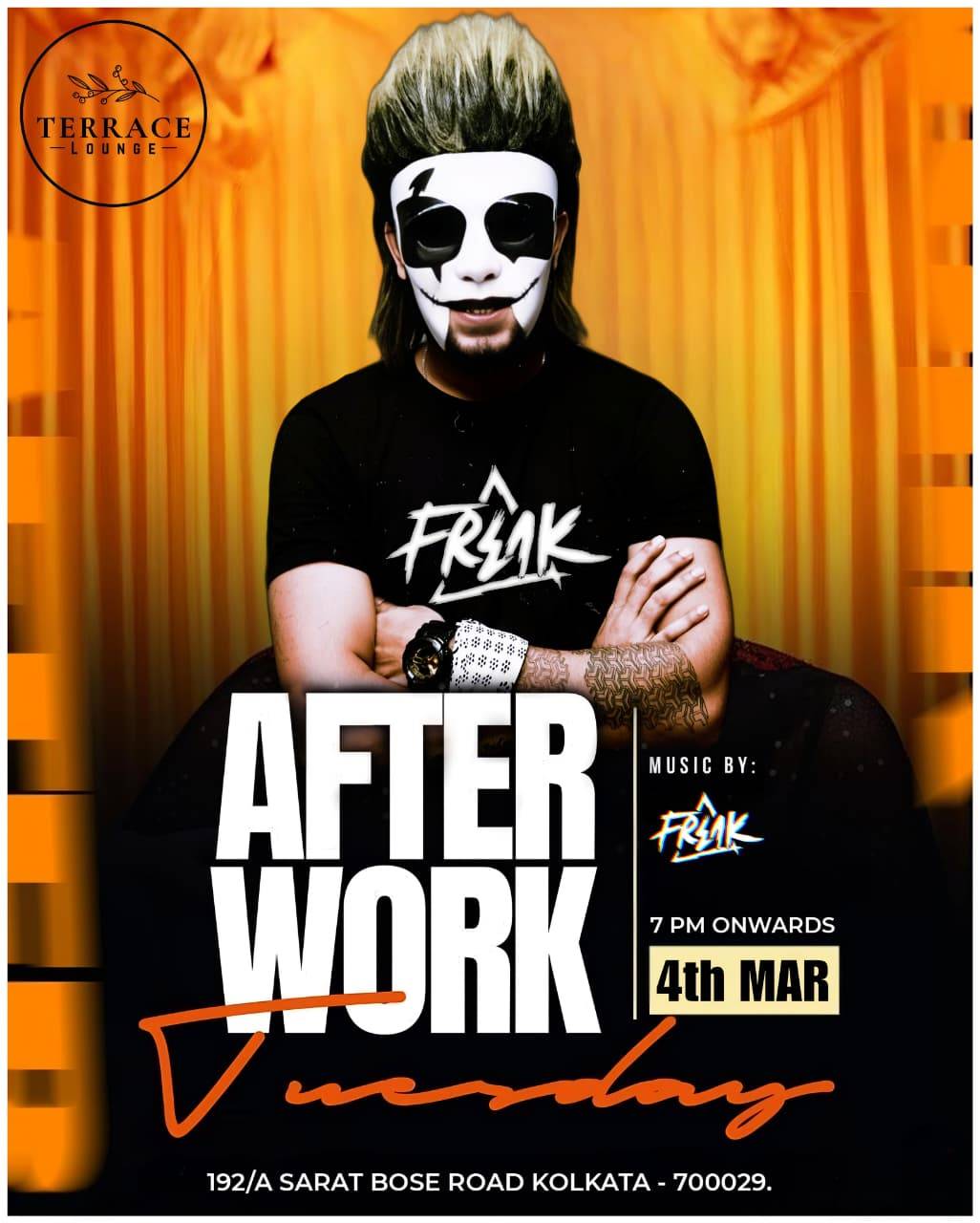 DJ FREAK image 16