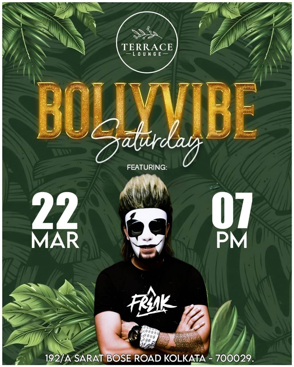 DJ FREAK image 17