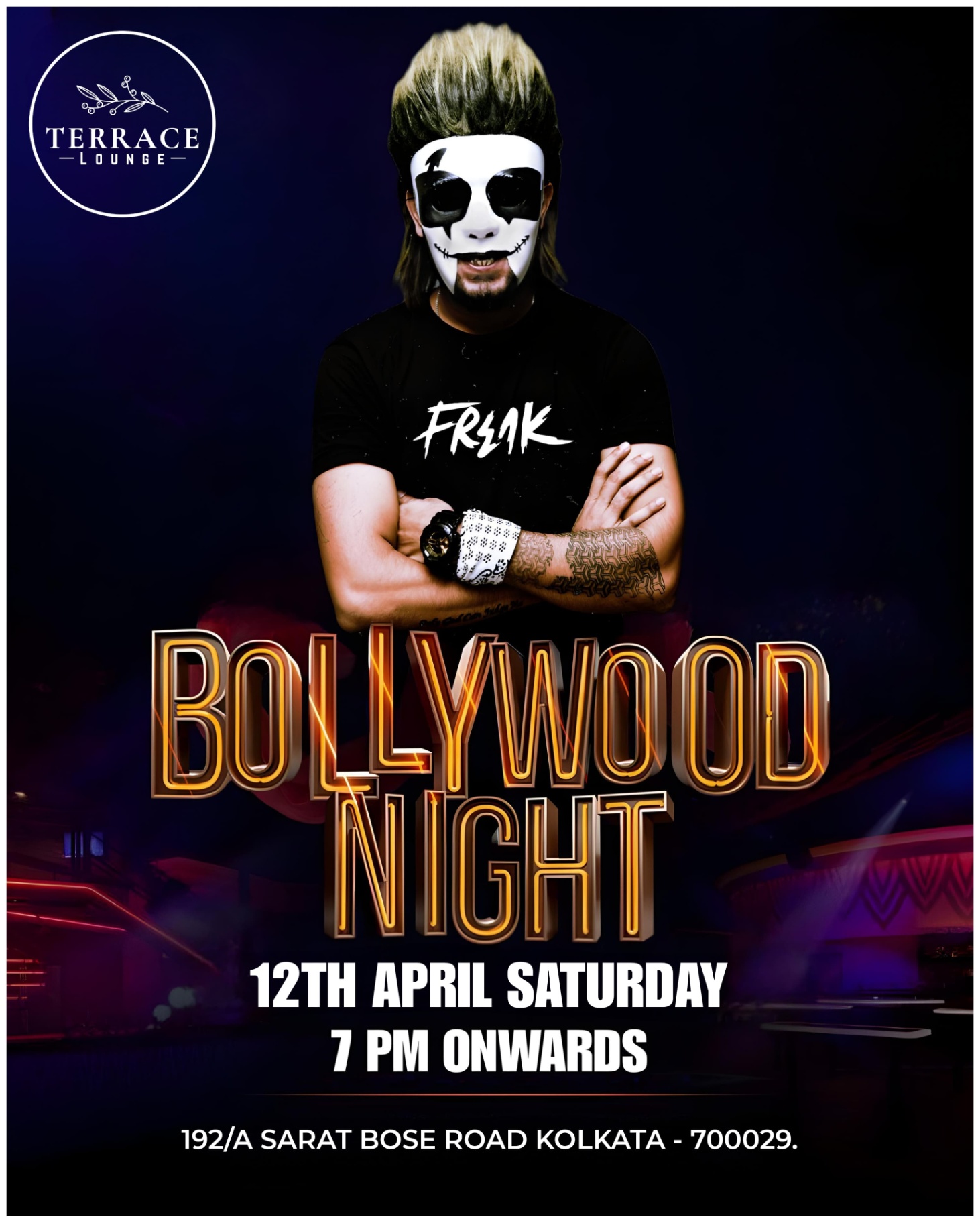 DJ FREAK image 18