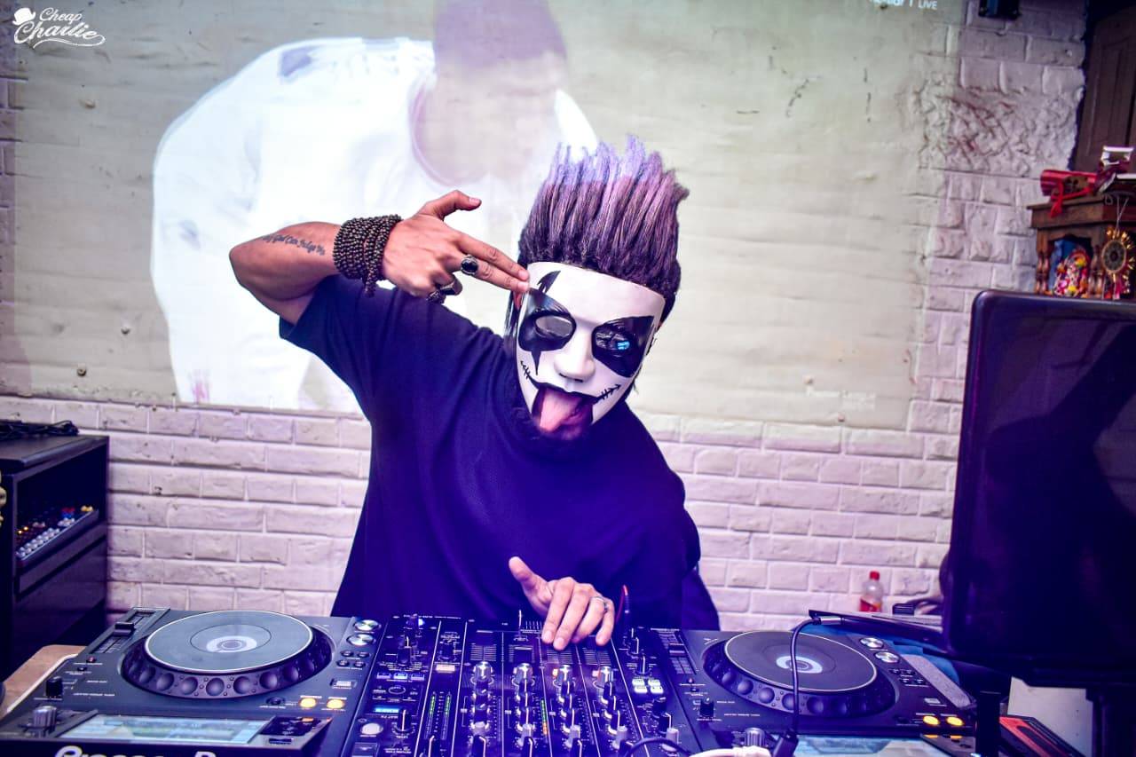 DJ FREAK image 21