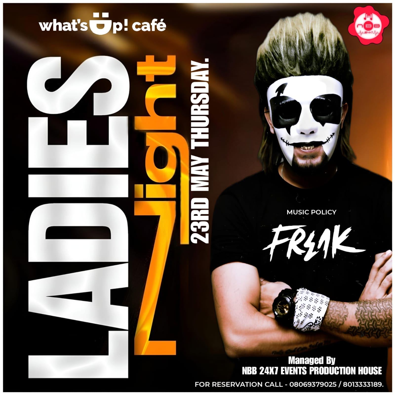 DJ FREAK image 26