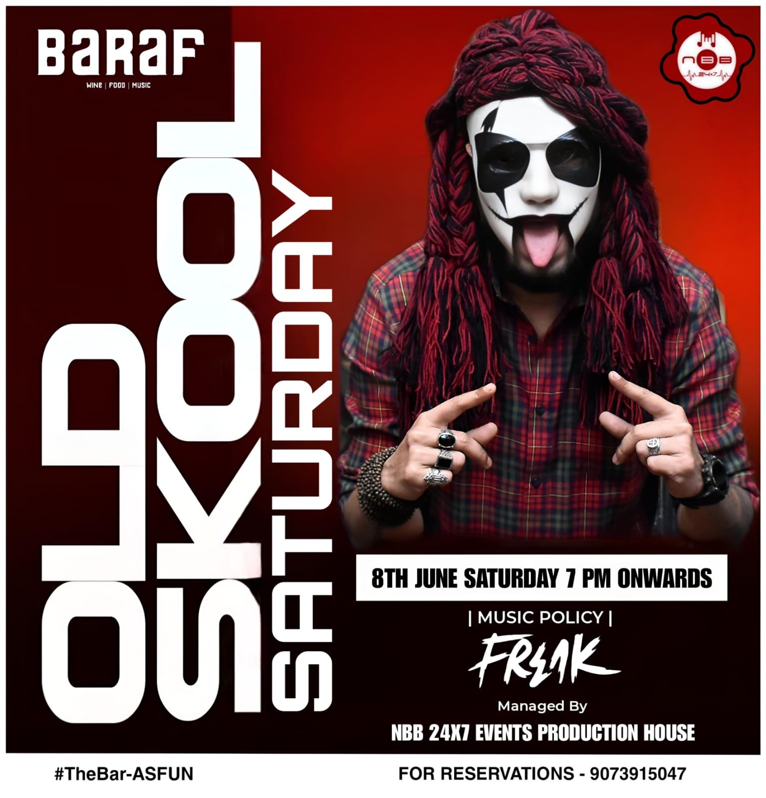 DJ FREAK image 27