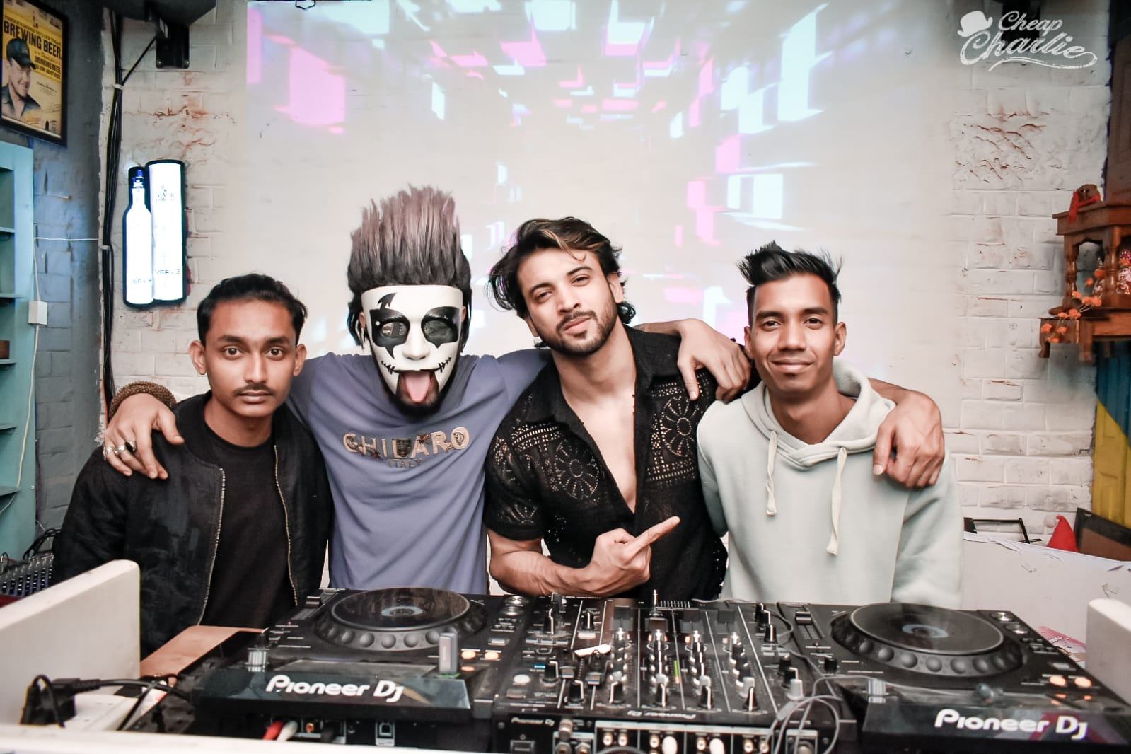 DJ FREAK image 28