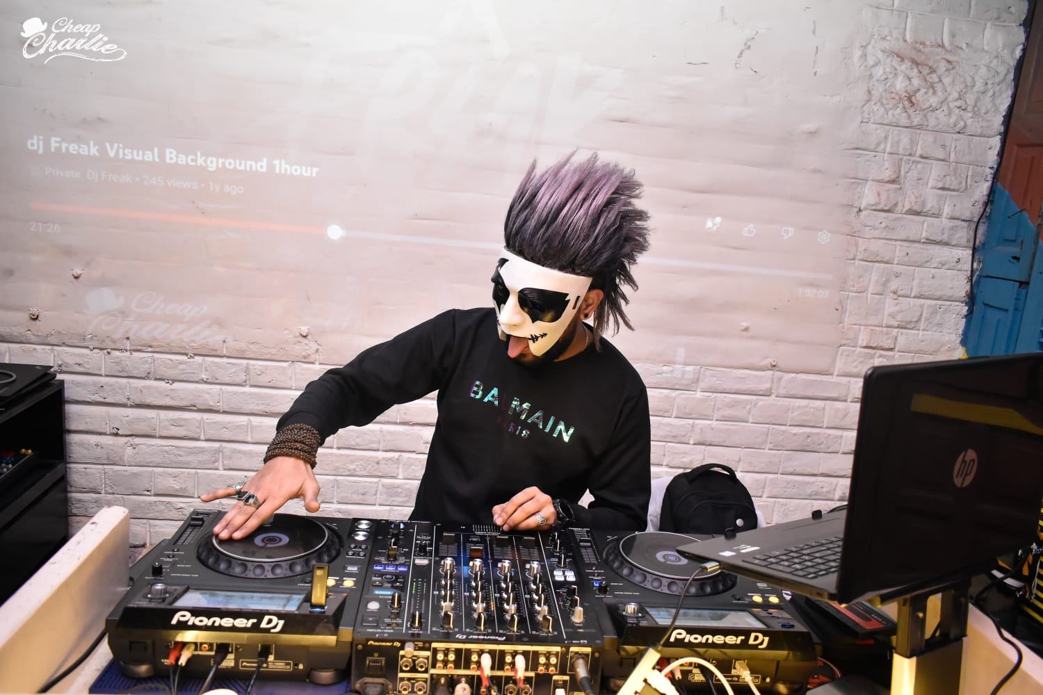 DJ FREAK image 32