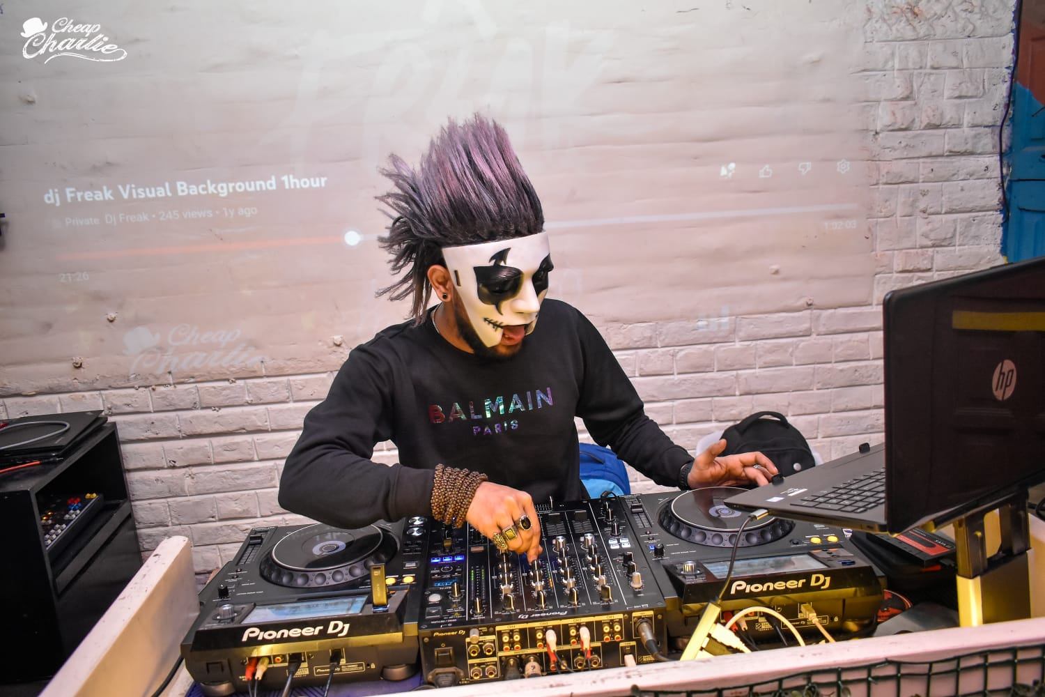 DJ FREAK image 31