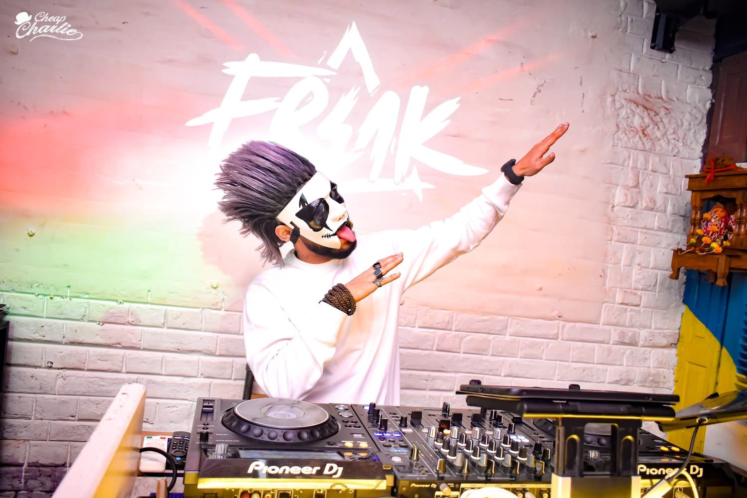 DJ FREAK image 35
