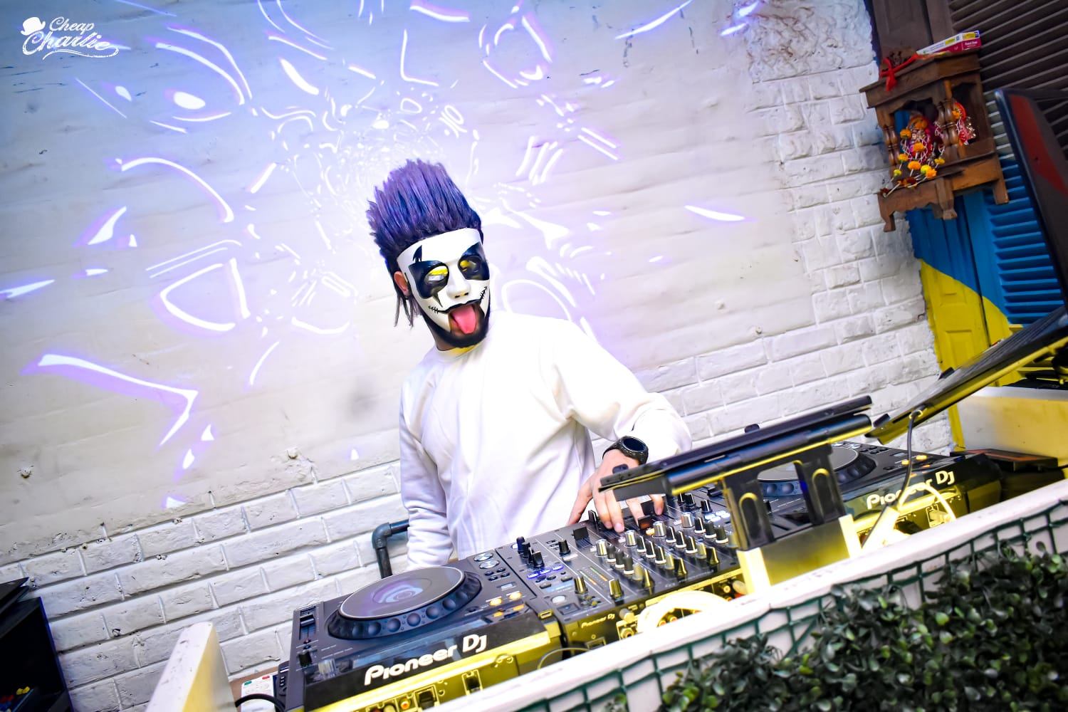 DJ FREAK image 34