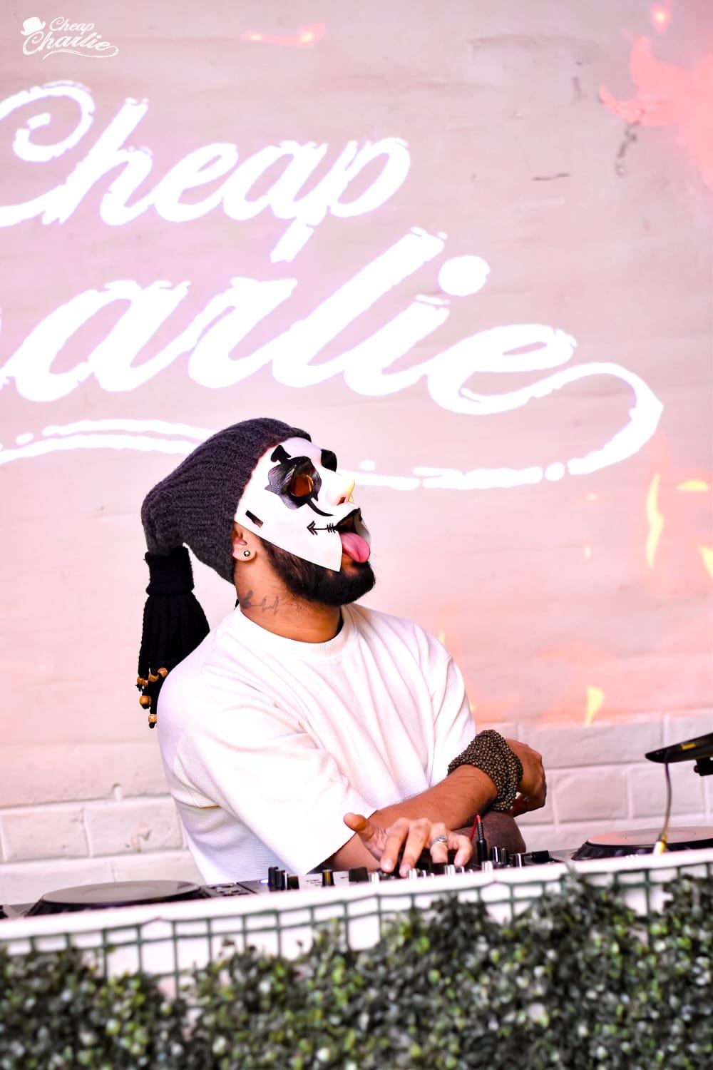 DJ FREAK image 36