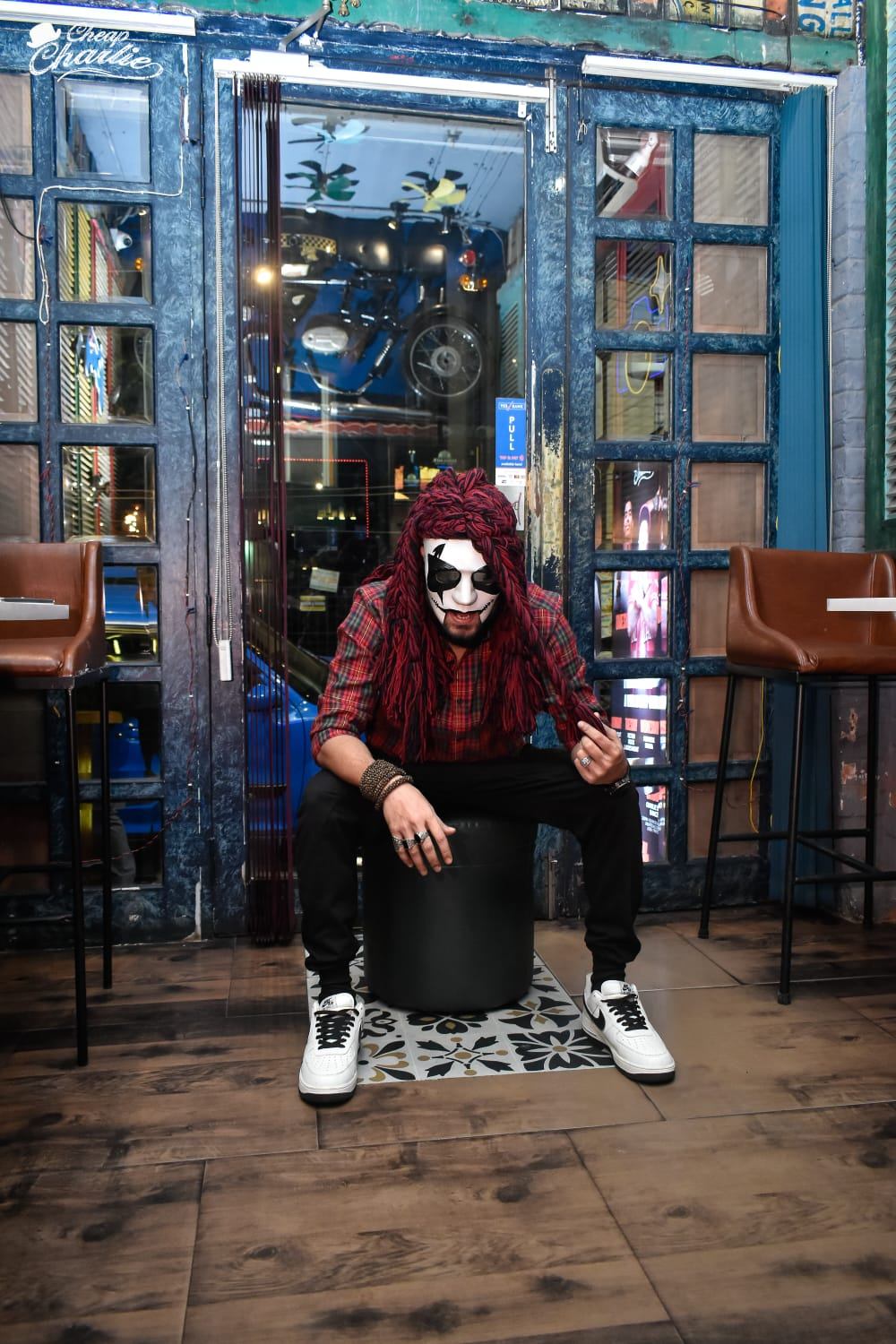 DJ FREAK image 37