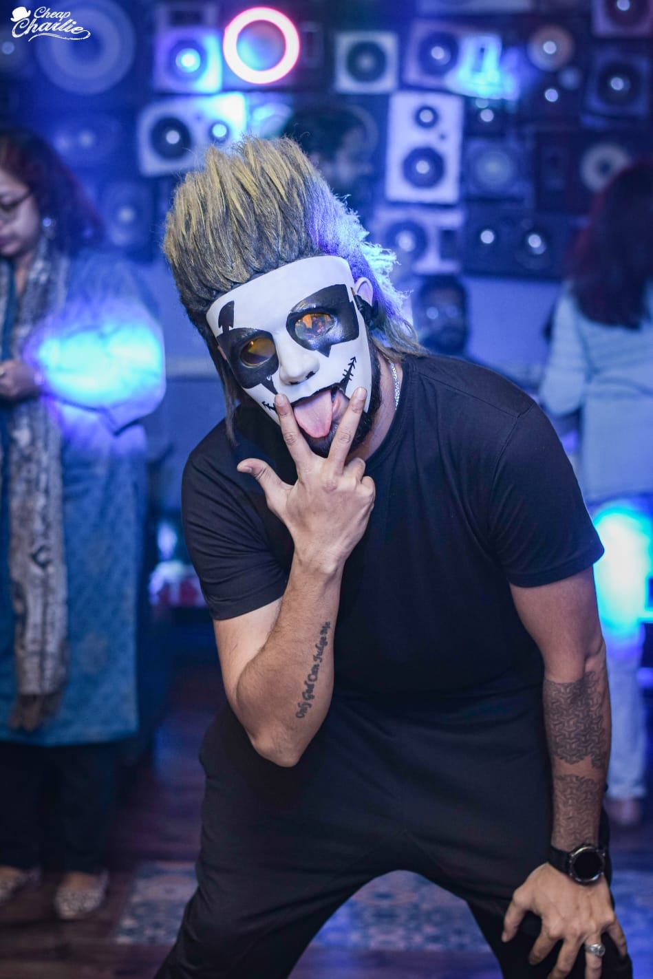 DJ FREAK image 38