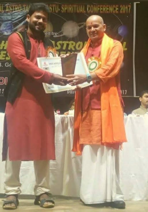 Kundli matching by Acharya Sree Partha