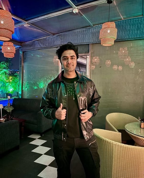 DJ Raj Roy image 3