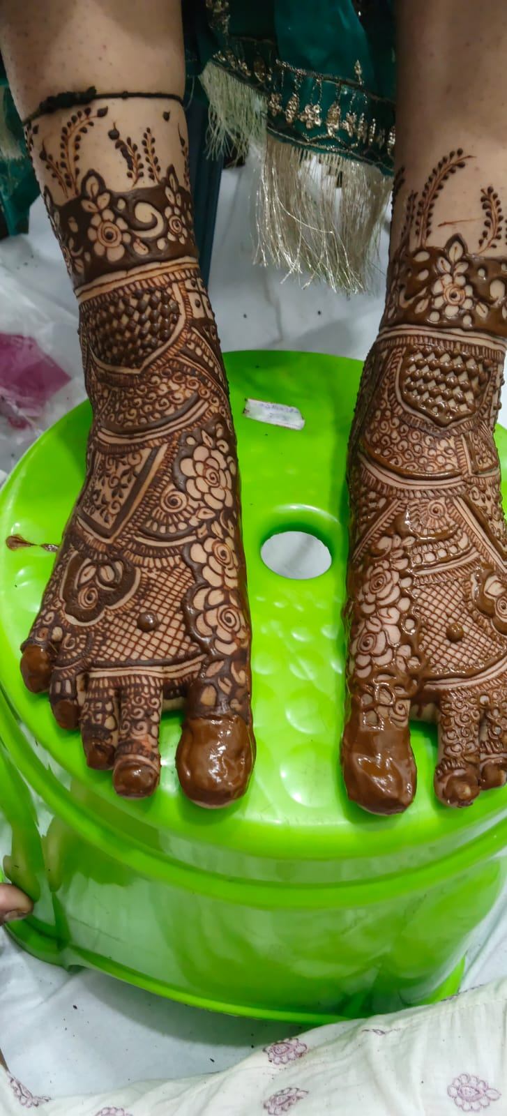 Devi's Catering service image 6