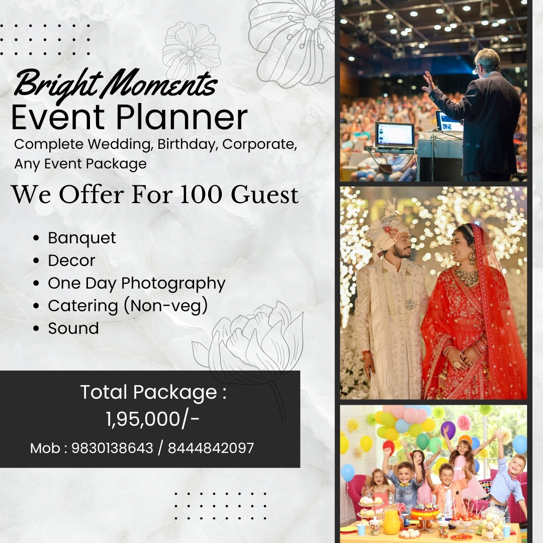 Bright Moment image 3
