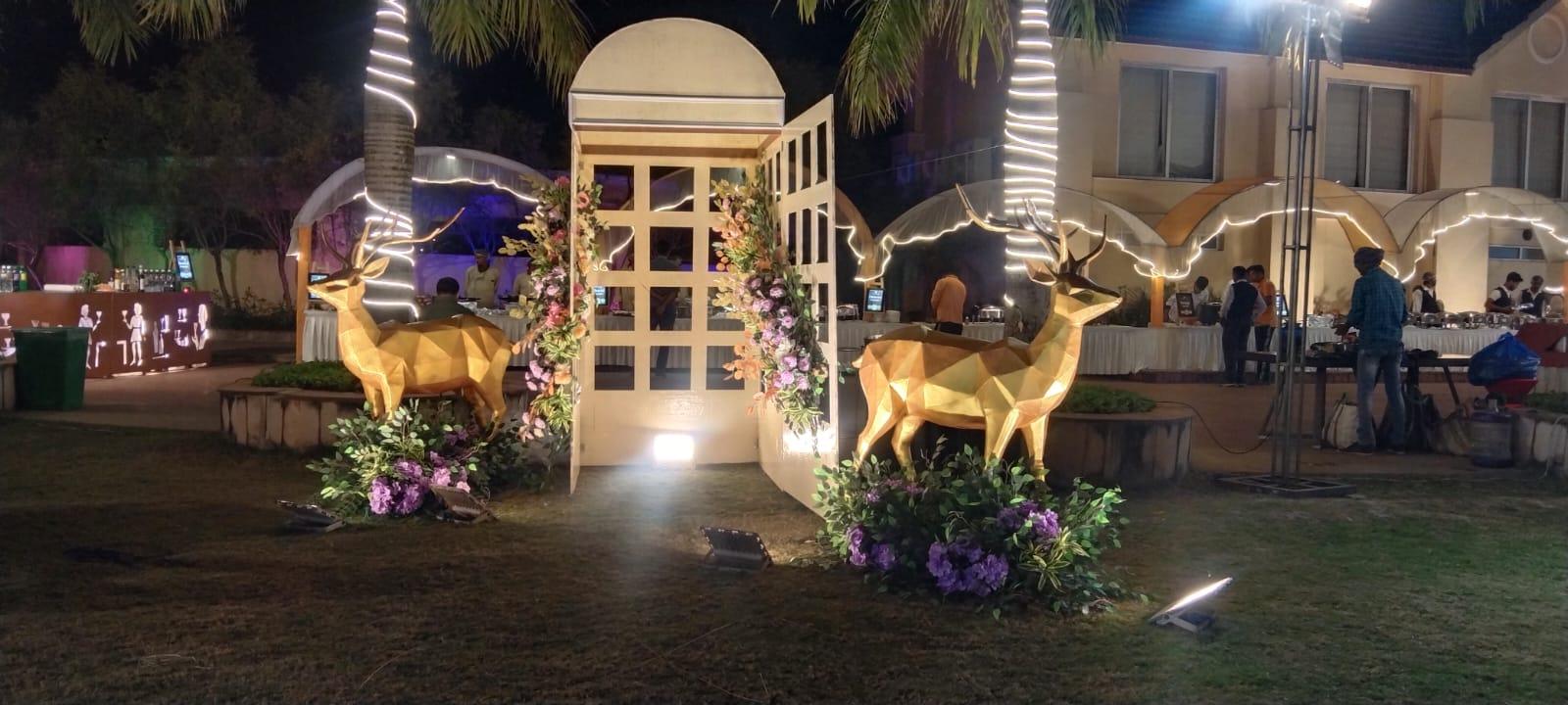SIDDHI VINAYAK EVENTS image 3