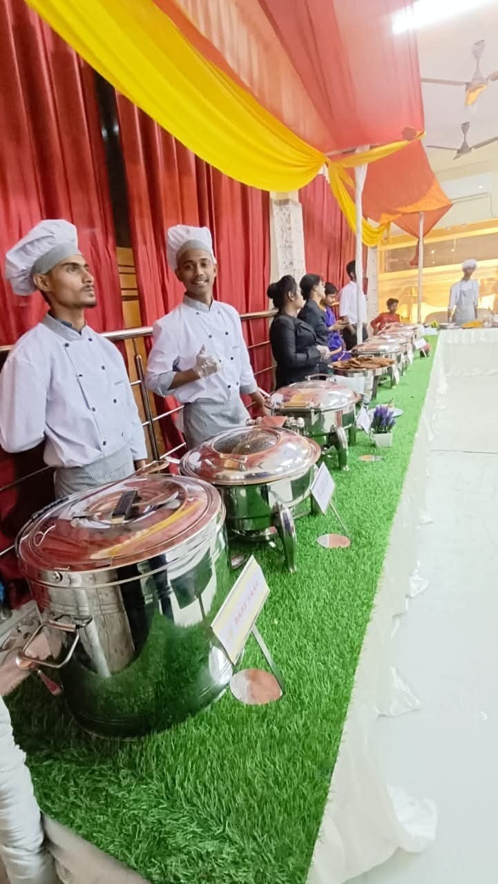 Khabarwala - Catering Service in Shantiniketan (Bolpur) image 5