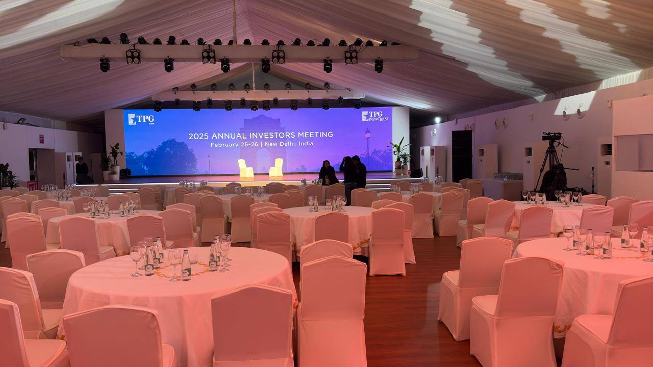 Event planning by Event Management Company in Delhi NCR