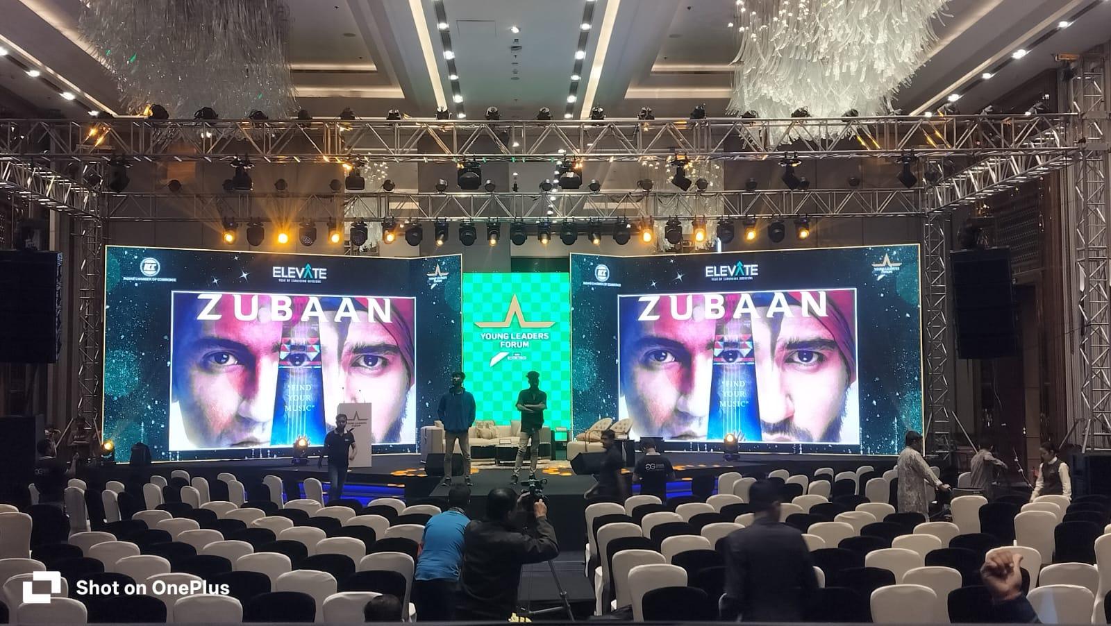 Event planning services by Event Management Company in Delhi NCR