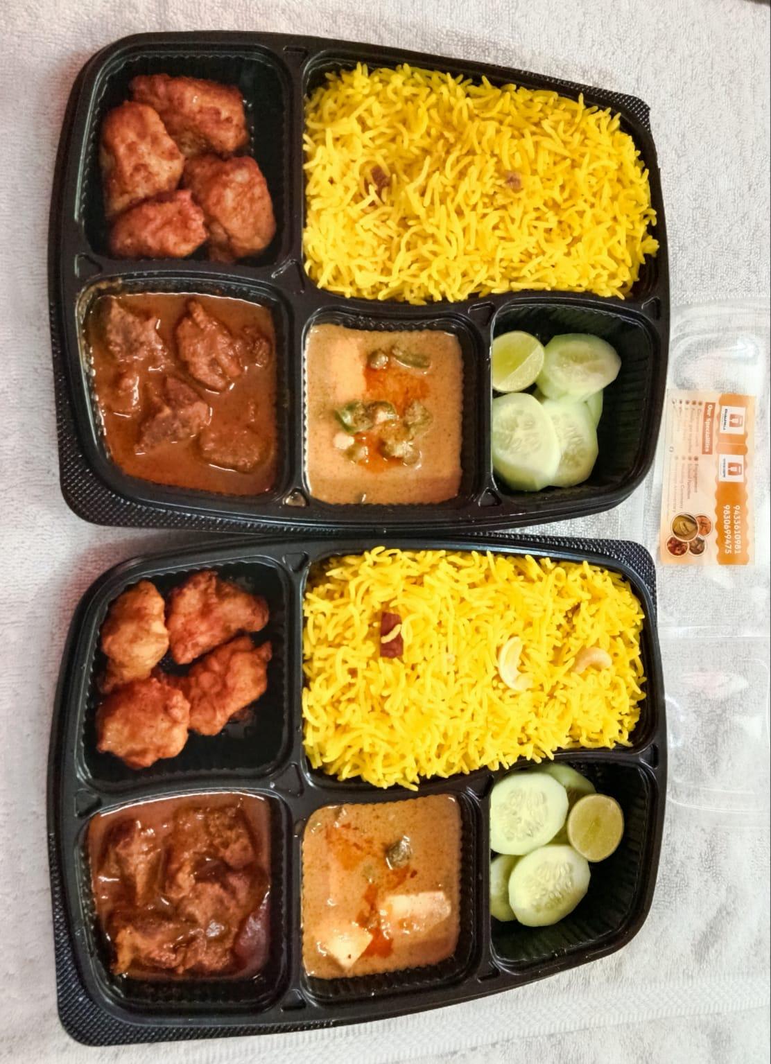 Khabarwala - Catering Service in Shantiniketan (Bolpur) image 8