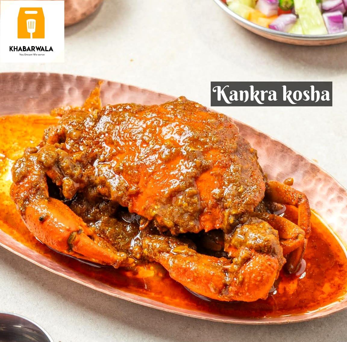 Khabarwala - Catering Service in Shantiniketan (Bolpur) image 17