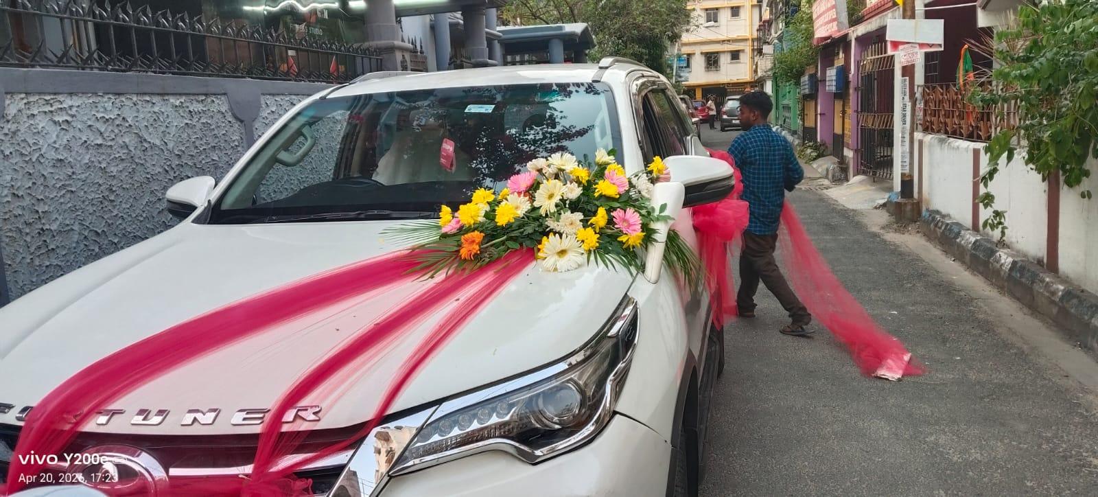 MG Decorators wedding decorator in Kolkata, Kolkata