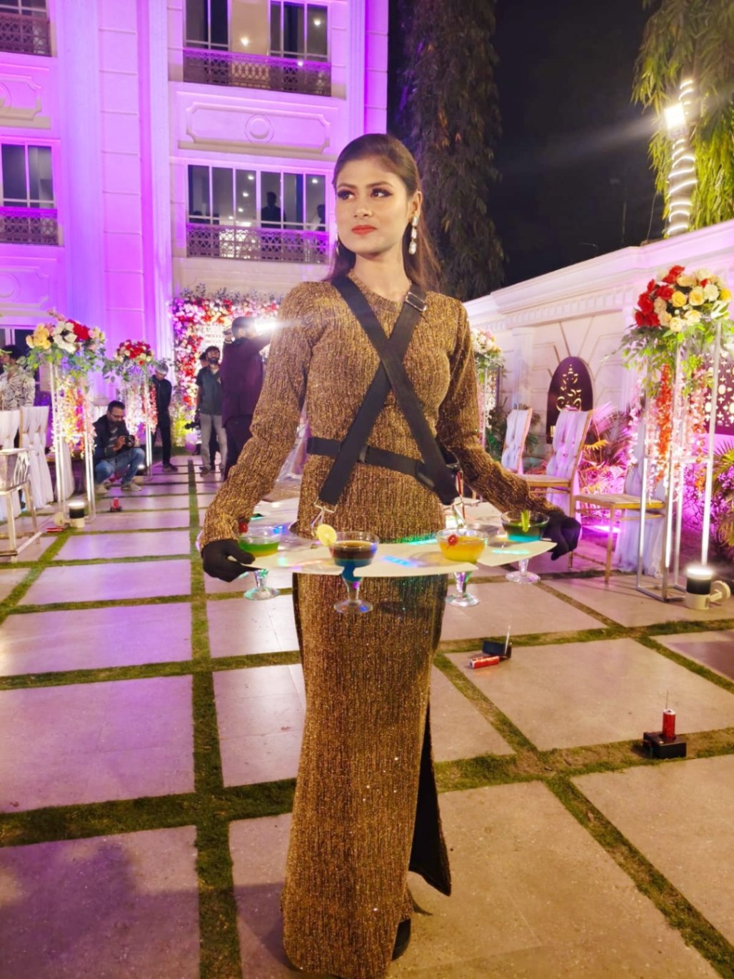 Maa Annapurna Caterer image 4