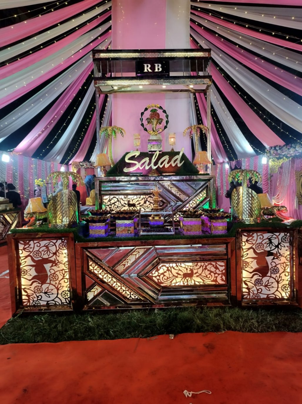 Maa Annapurna Caterer image 7