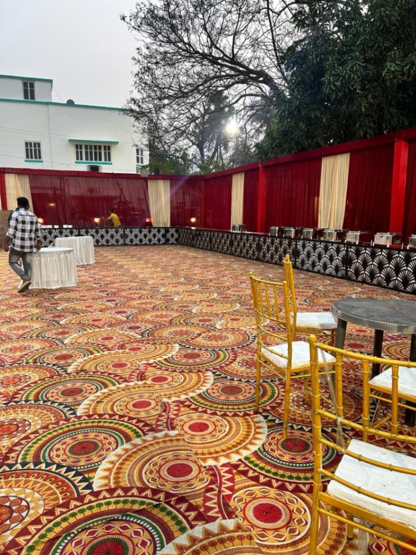 RY Creation & Caterer wedding catering services in Kolkata, Kolkata