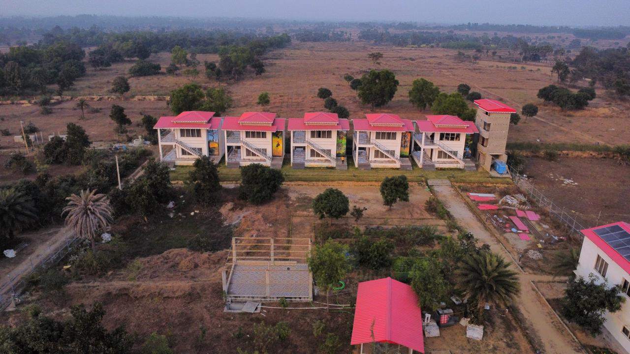 Ecovilla Resort image 1