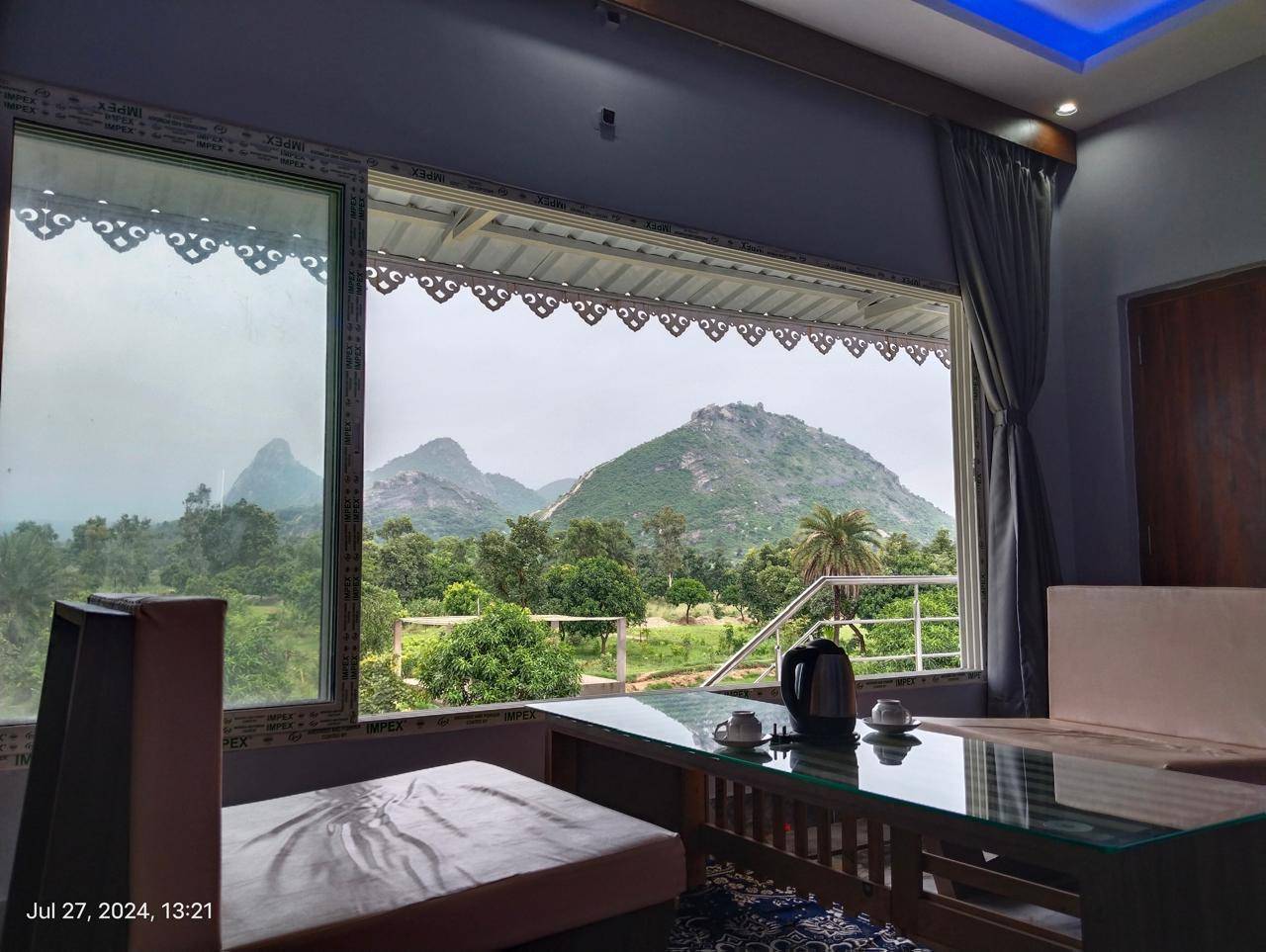 Ecovilla Resort wedding venue in Purulia, Purulia