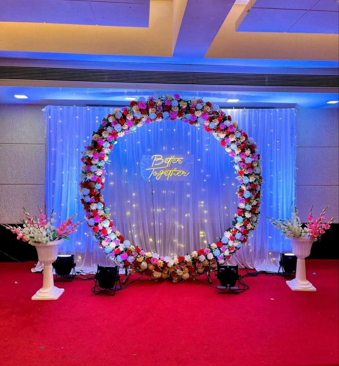 SS DreamZ Event Planner & Management image 3
