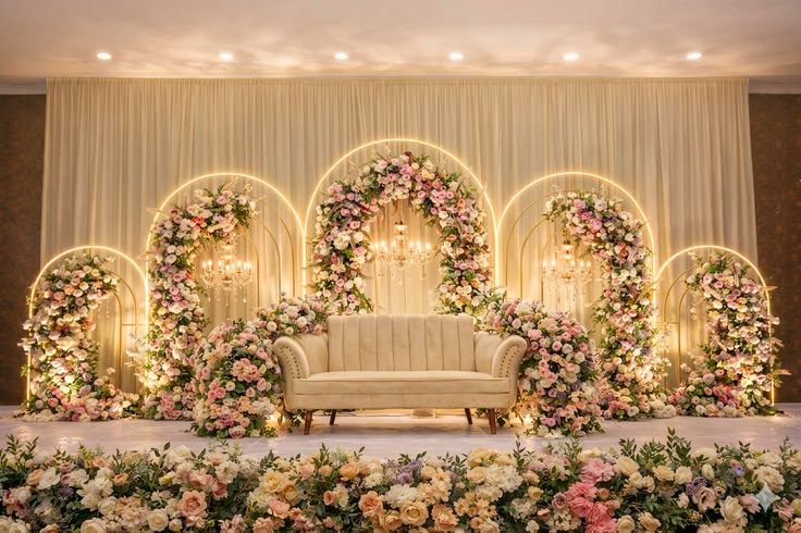 SS DreamZ Event Planner & Management