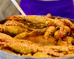 Mukherjee & Mukherjee Notional Events & Caterers image 4
