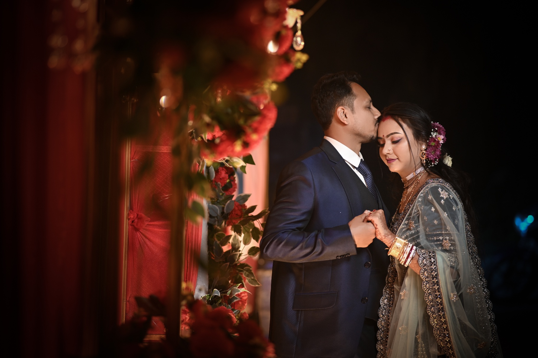Photography portfolio of Qapture India