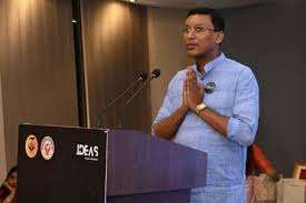 Astrologer Shree Somok