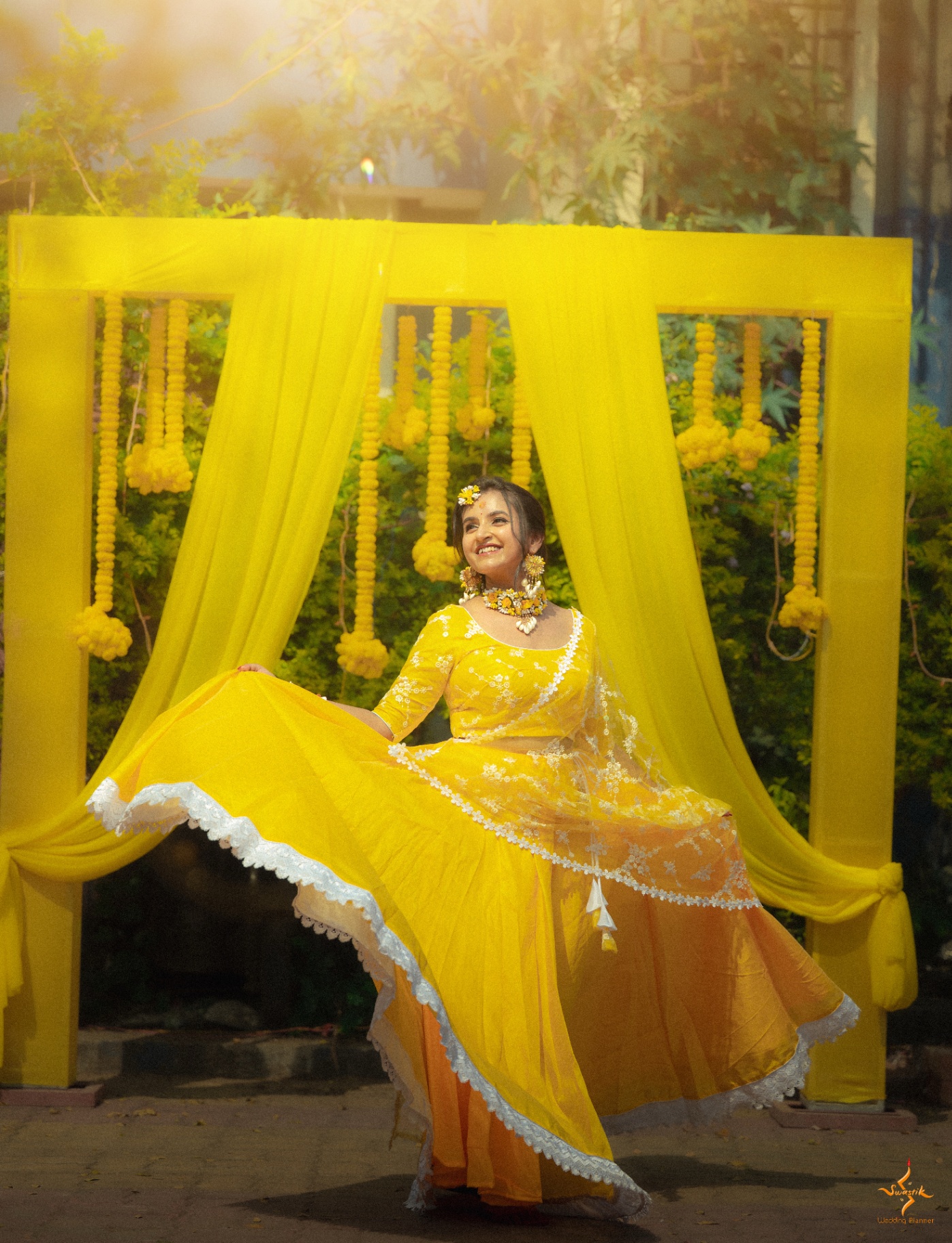 SWASTIK WEDDING PLANNER image 21