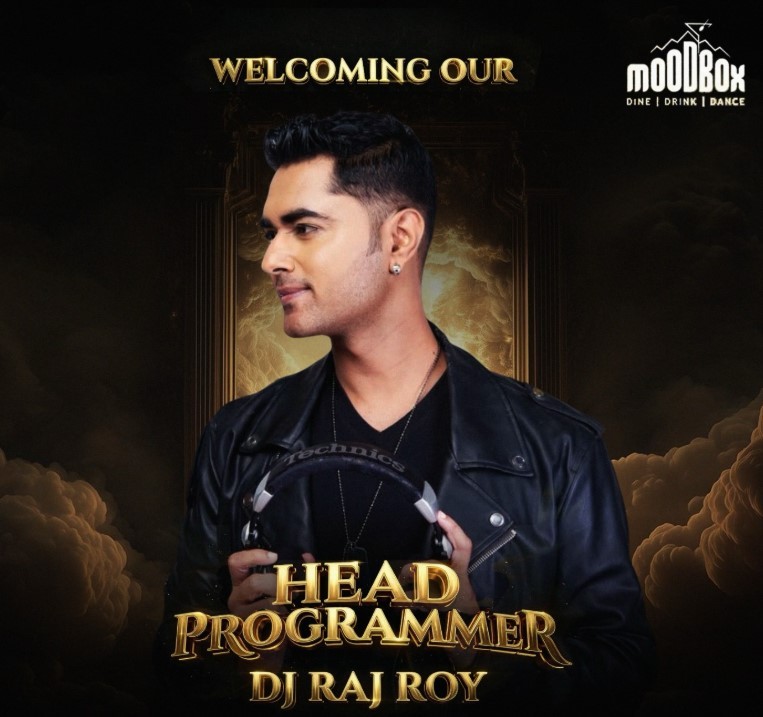 DJ Raj Roy image 6